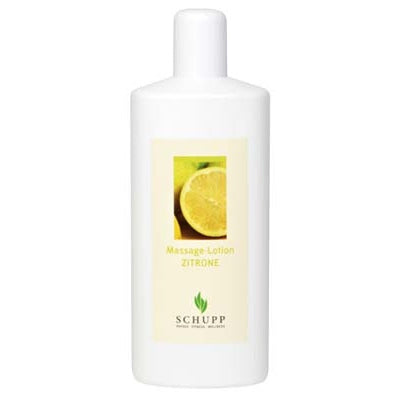 Lotion de massage Suda Schupp