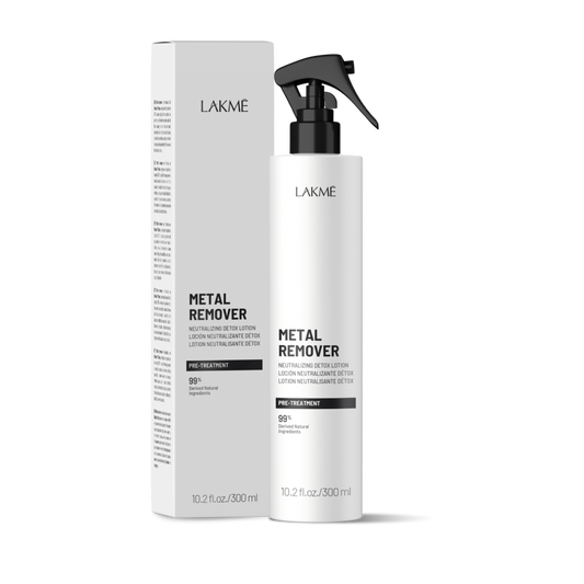 Lakme Metal Remover 300 ml