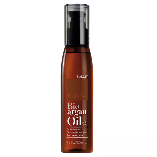 Lakme Teknia Bioargan  Oil 125 ml