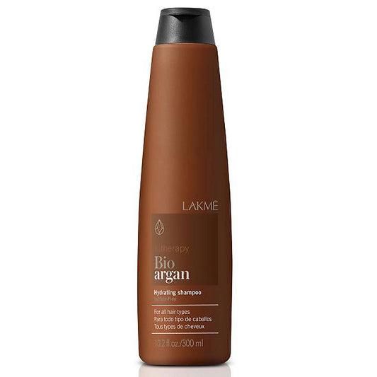 Lakme Teknia Bioargan Shampoo