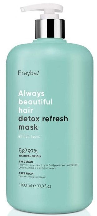 Erayba Detox Refresh Mask