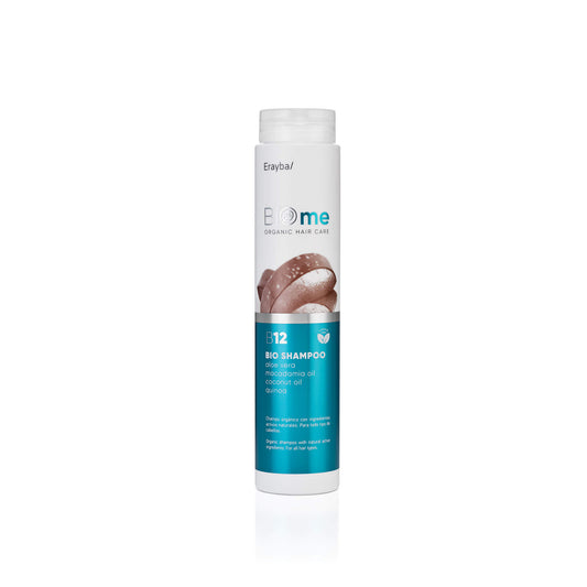Erayba B12 BIOme Bio Shampoo