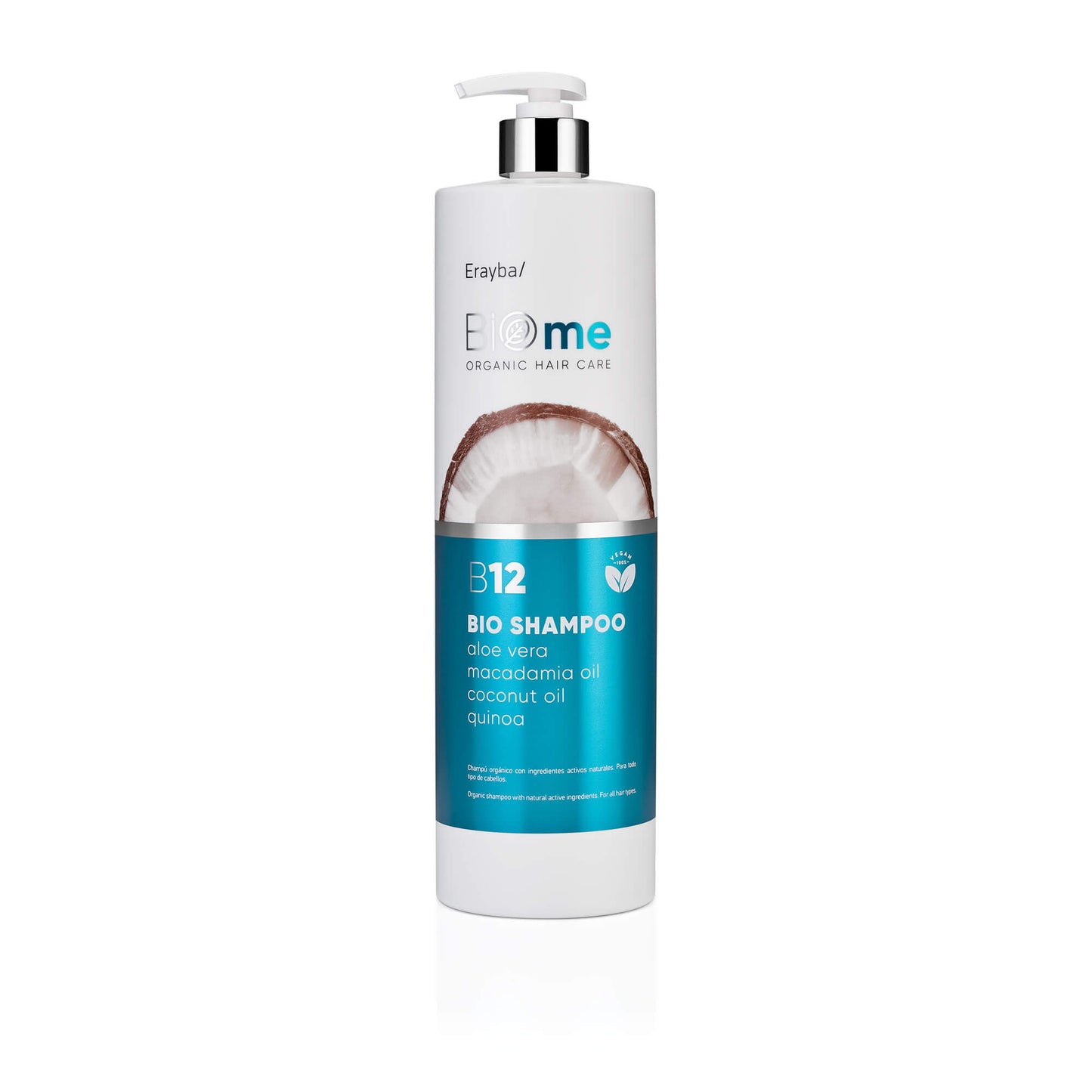 Erayba B12 BIOme Bio Shampoo