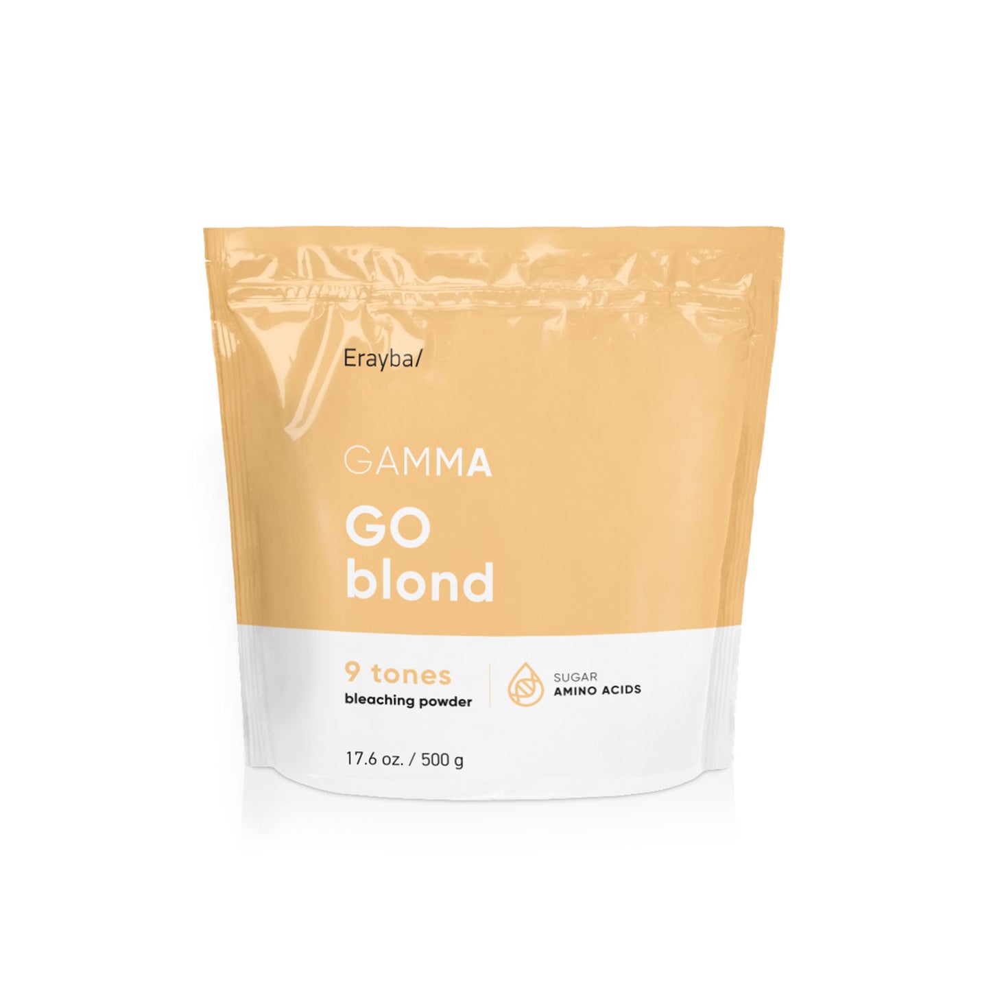 Erayba Gamma GO Blond 9 Tones