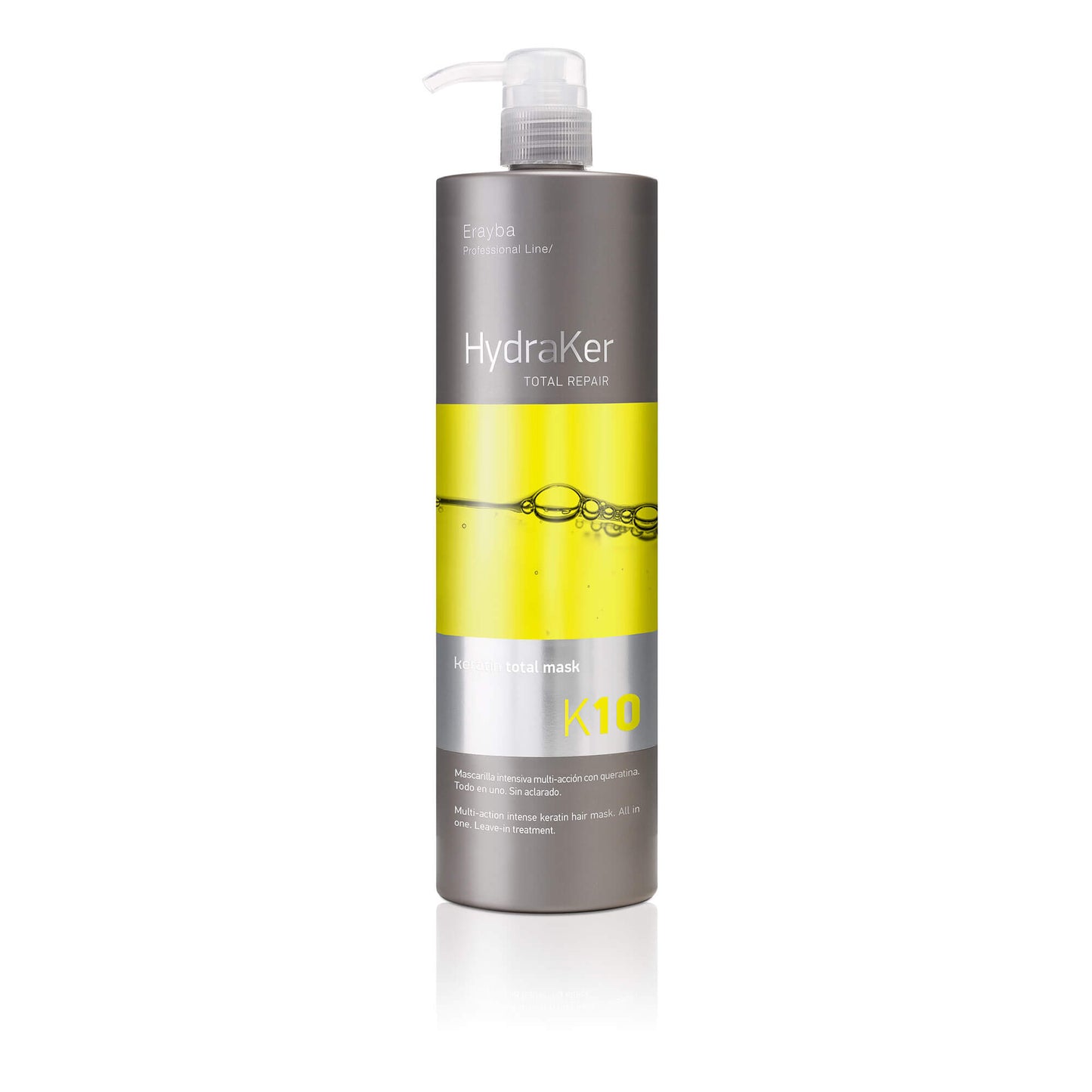 Erayba K10 Keratin Total mask
