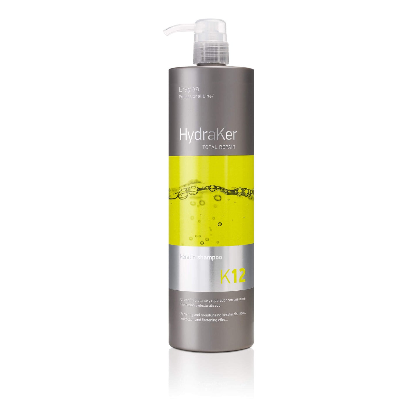 Erayba K12 Keratin Shampoo