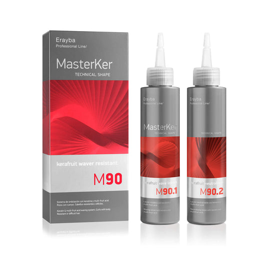 Erayba Kerafruit Waver Resistant