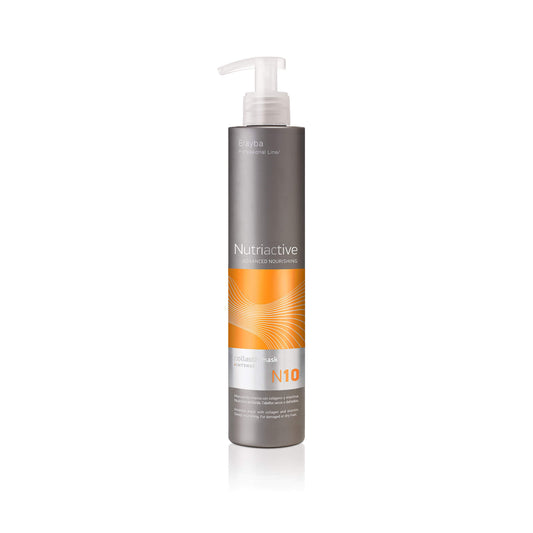 Erayba N10 Collastic mask intense