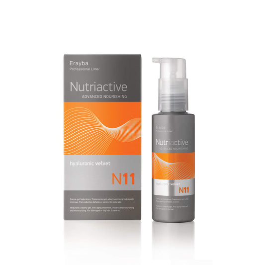 Erayba N11 Hyaluronic Velvet