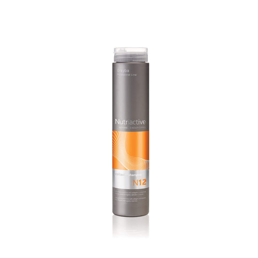 Erayba N12 Collastin Shampoo
