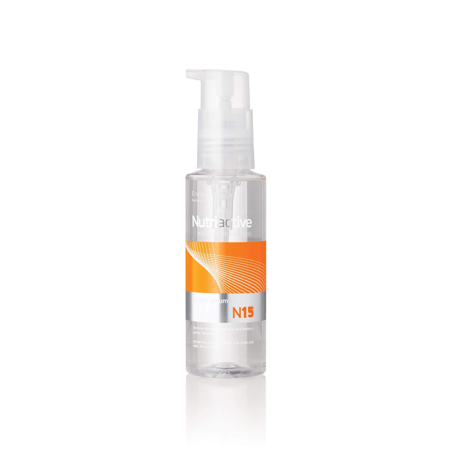 Erayba N15 Instant Serum