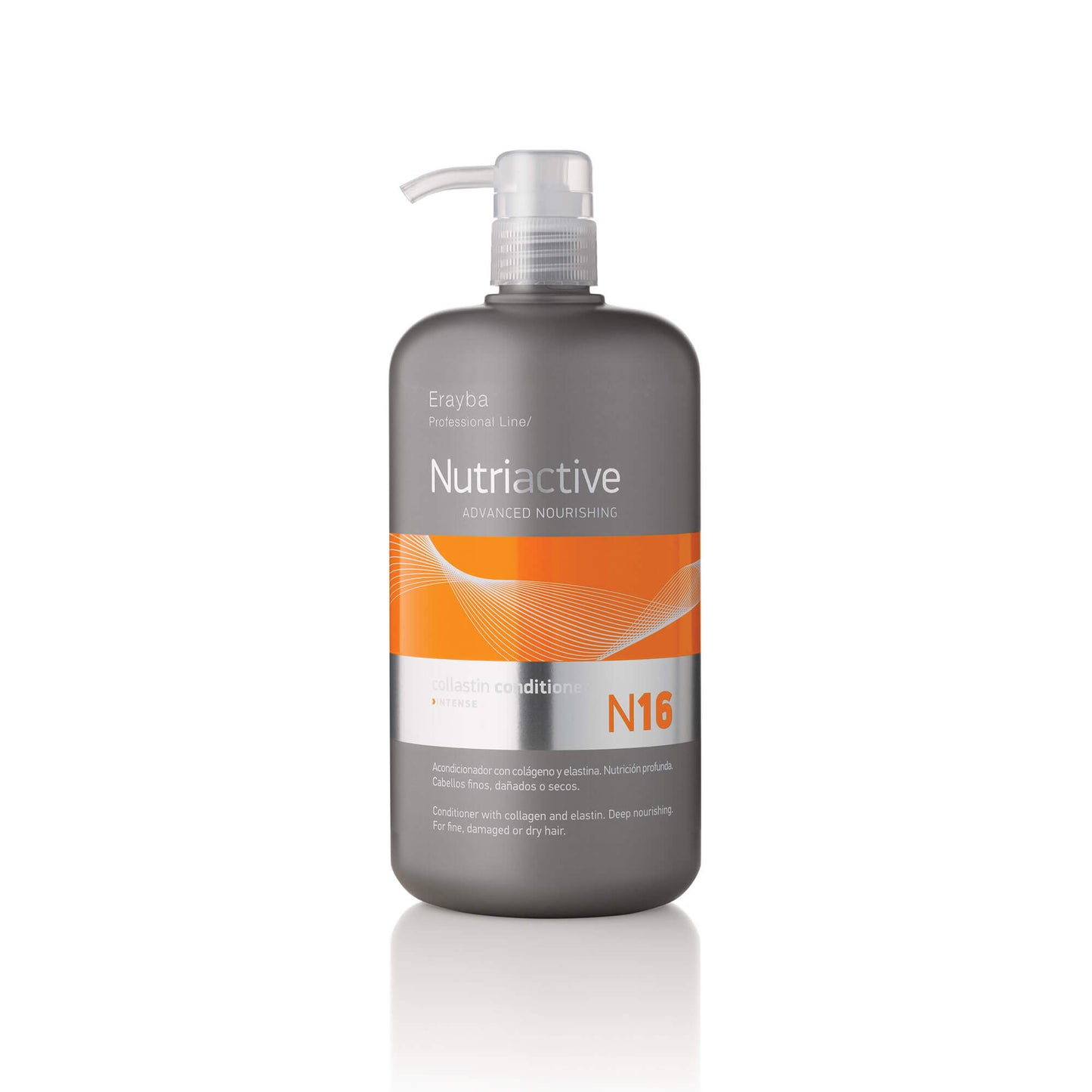 Erayba N16 Collastin Conditioner