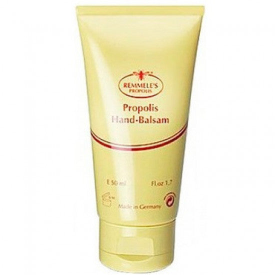Baume pour les mains à la propolis de Suda