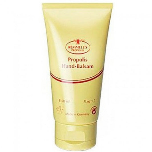 Baume pour les mains à la propolis de Suda