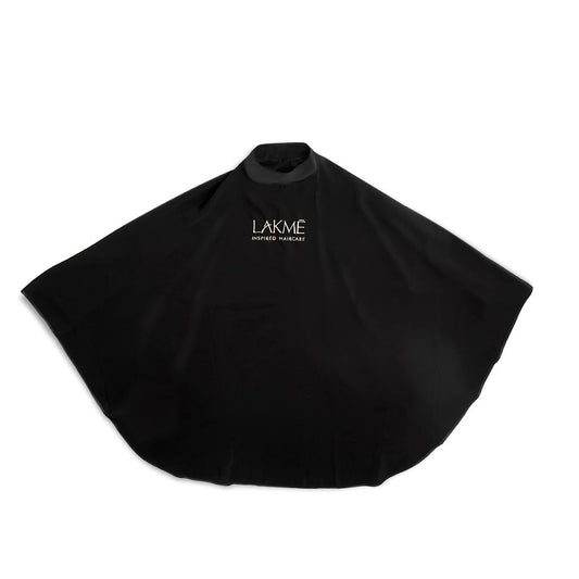Lakme Tintting & Cutting cape