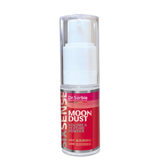 DR.SORBIE Moon Dust Powder Volume and Thickness