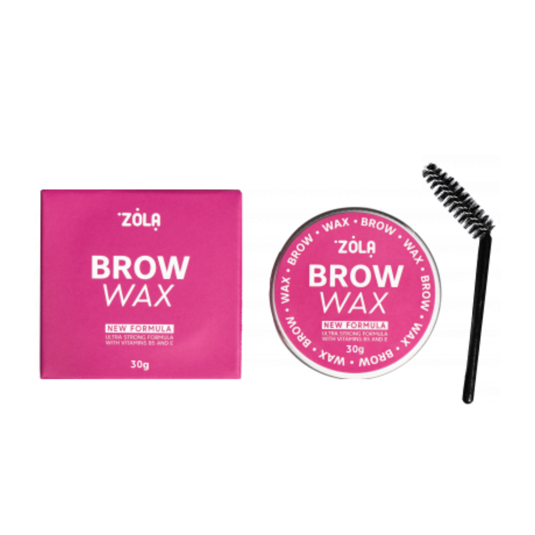 ZOLA  Classic Brow Wax