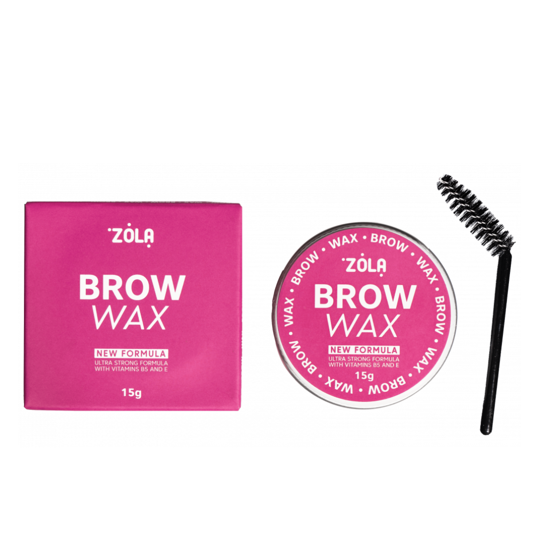 ZOLA  Classic Brow Wax