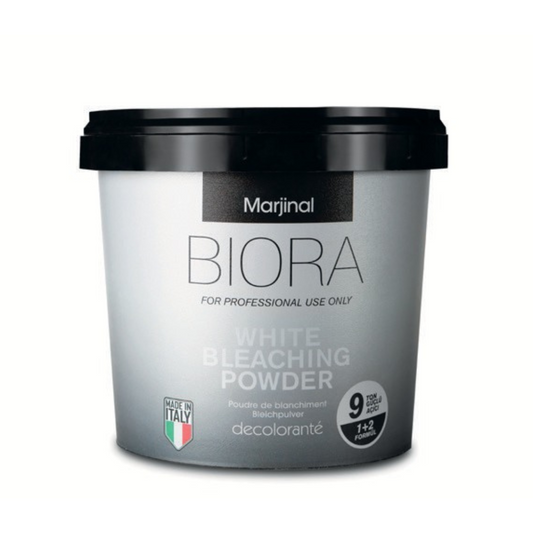 MARJINAL Bi̇ora Bleaching Powder White
