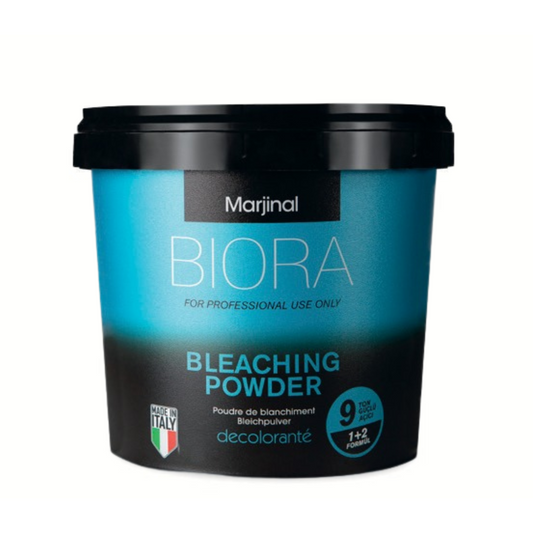 MARJINAL Bleaching Powder Blue-9 Tone