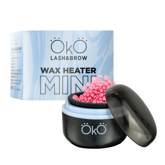 OKO Mini Wax Heater