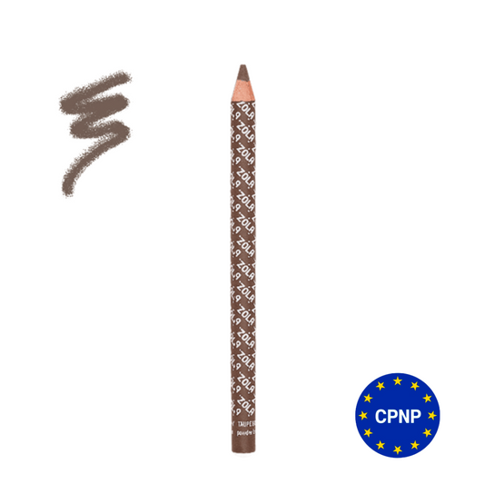 ZOLA Powder Brow Pencil