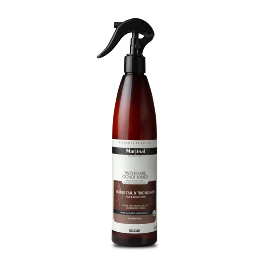 MARJINAL Hair Care Spray Horse&Collagen