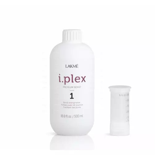 Lakme I.Plex Dosing Dispenser 1