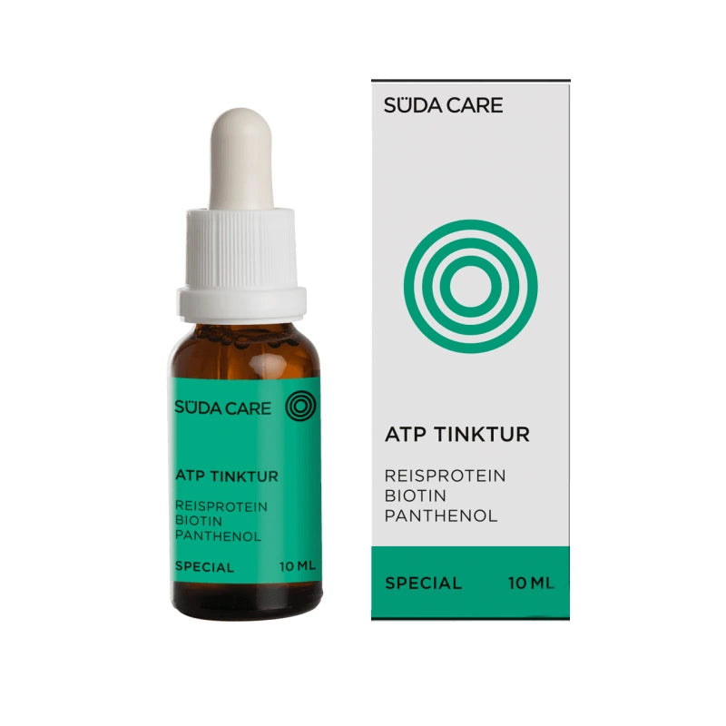 Suda ATP Tincture