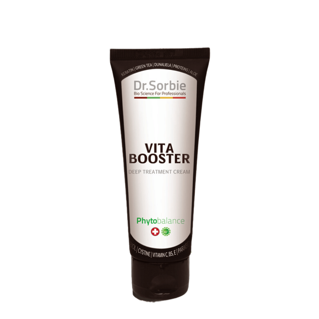 Dr. Sorbie VITA BOOSTER Deep Treatment Cream - tfusionsupplyMy Store