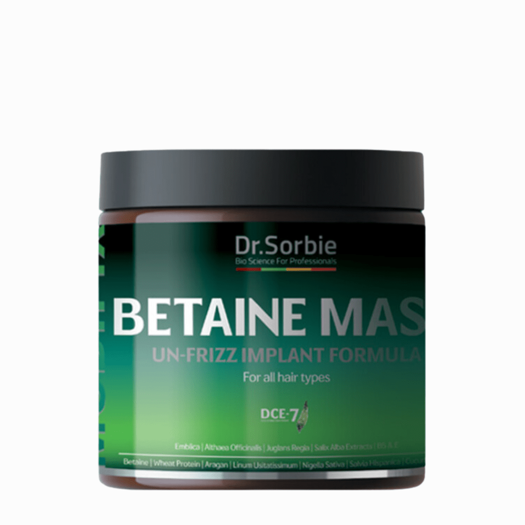 Dr.Sorbie Betaine Mask ModifiX - tfusionsupplyDr.Sorbie