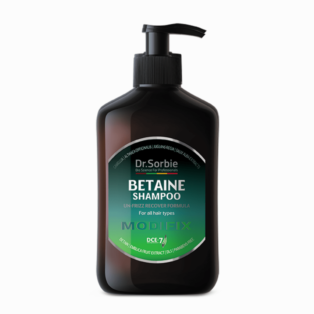 Dr.Sorbie Betaine Shampoo Hair ModifiX - tfusionsupplyDr.Sorbie