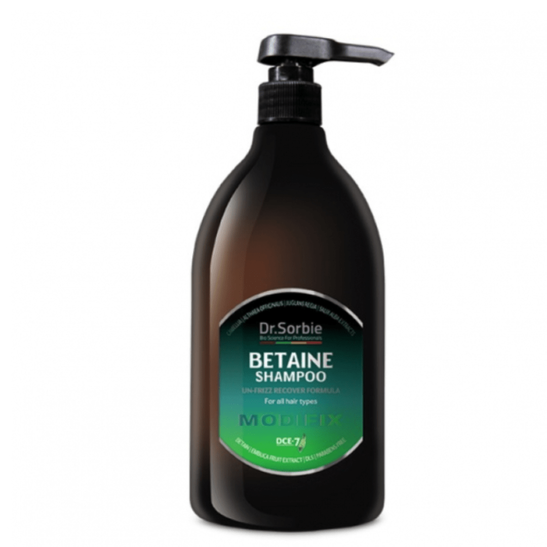 Dr.Sorbie Betaine Shampoo Hair ModifiX - tfusionsupplyDr.Sorbie