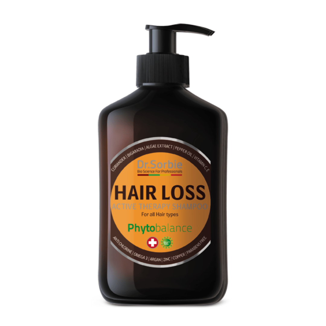 Dr.Sorbie Hair loss Shampoo - tfusionsupplyDr.Sorbie