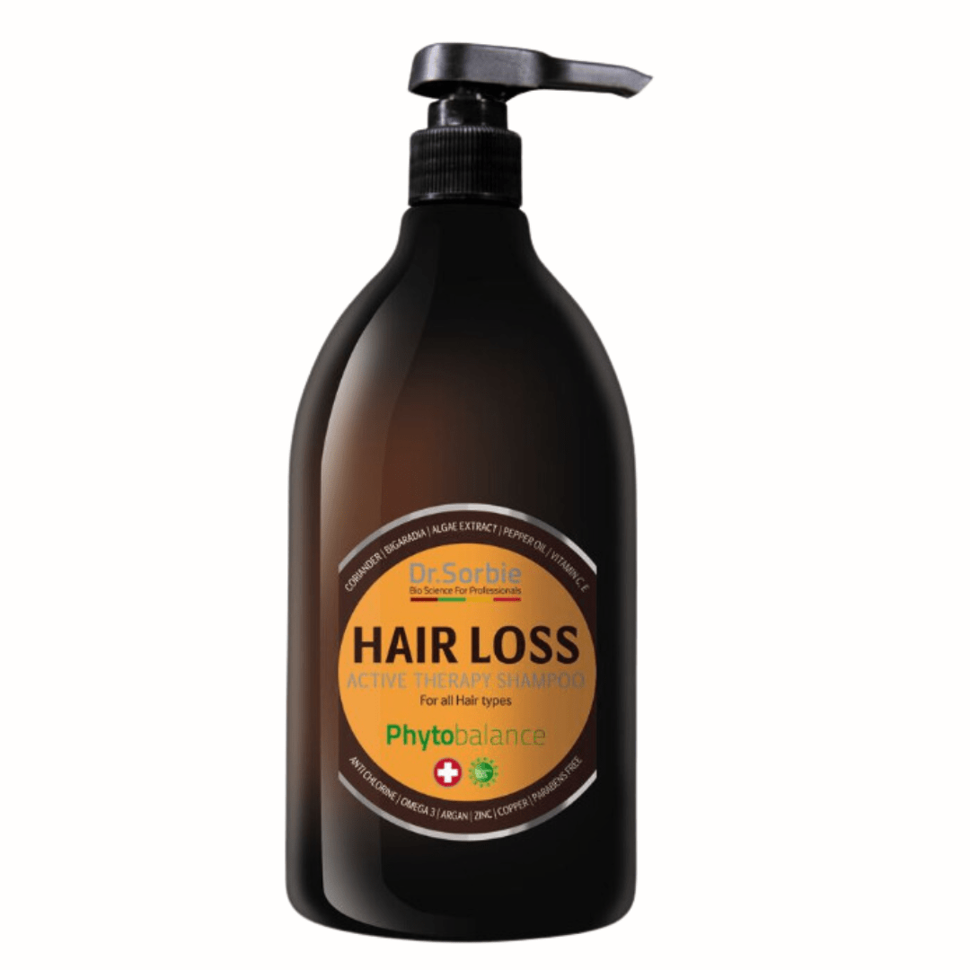 Dr.Sorbie Hair loss Shampoo - tfusionsupplyDr.Sorbie
