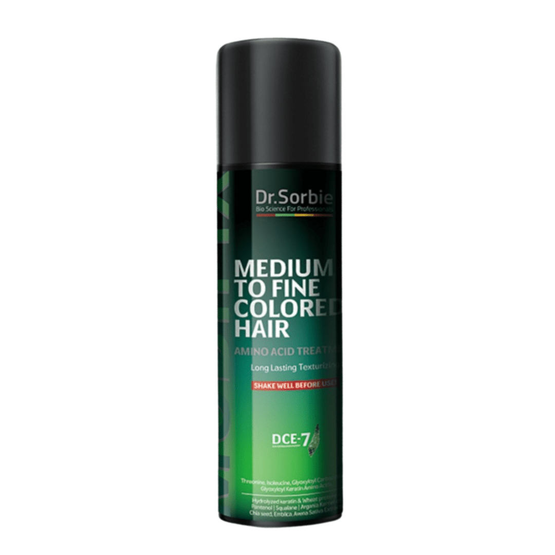 Dr.Sorbie Modifix Medium to Fine Colored Acid Treatment - tfusionsupplyDr.Sorbie
