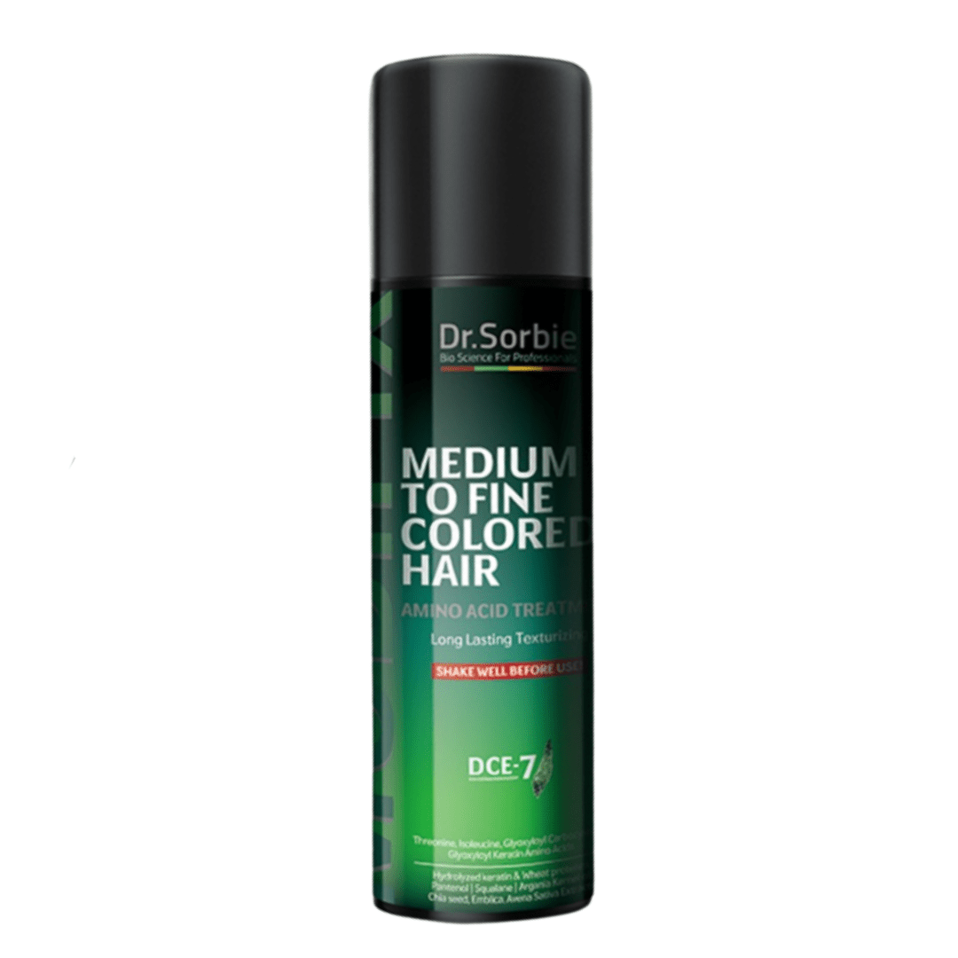 Dr.Sorbie Modifix Thick Natural or Colored Acid Treatment - tfusionsupplyDr.Sorbie