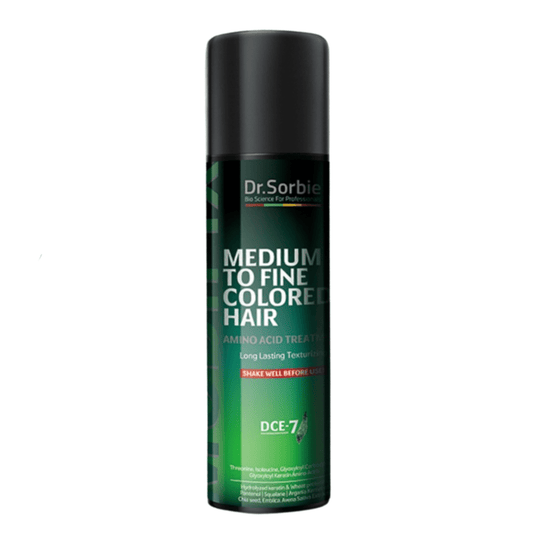 Dr.Sorbie Modifix Thick Natural or Colored Acid Treatment - tfusionsupplyDr.Sorbie