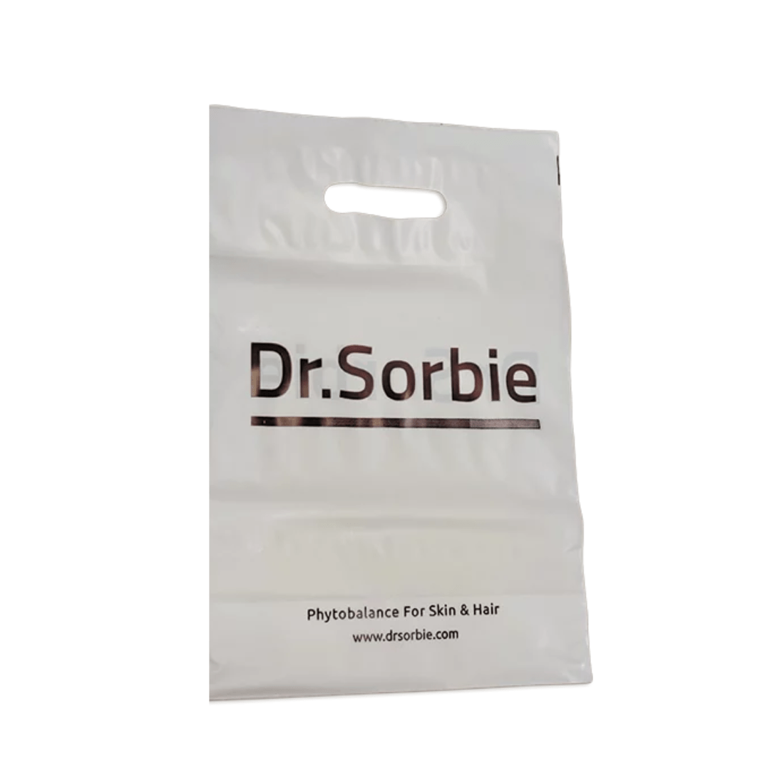 Dr.Sorbie Plastic Bags - tfusionsupplyDr.Sorbie