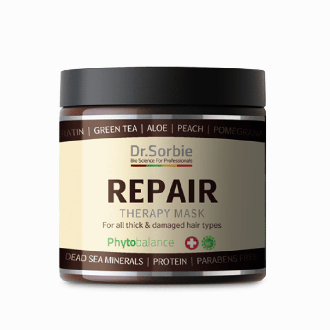 Dr.Sorbie Repair Mask - tfusionsupplyDr.Sorbie