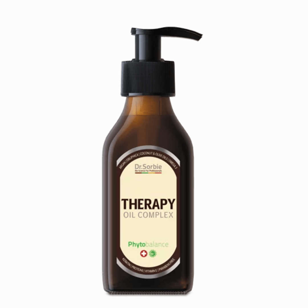 Dr.Sorbie Therapy Oil - tfusionsupplyDr.Sorbie