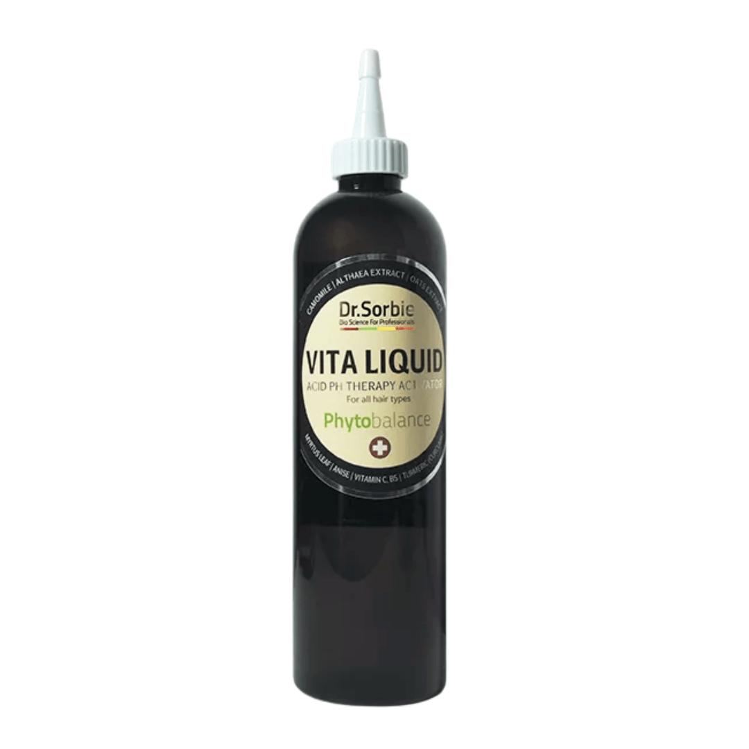 Dr.Sorbie Vita Liquid Acid pH Therapy Activator - tfusionsupplyDr.Sorbie
