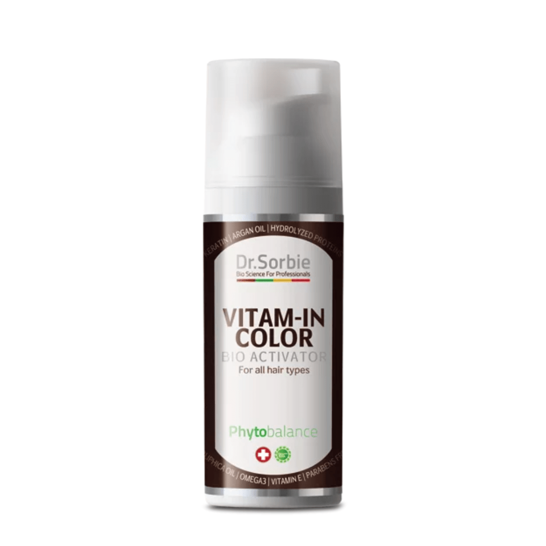 Dr.Sorbie Vitamin Color - tfusionsupplyDr.Sorbie