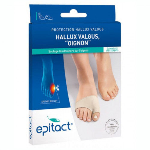Suda Épitacte Hallus Valgus S,M,L