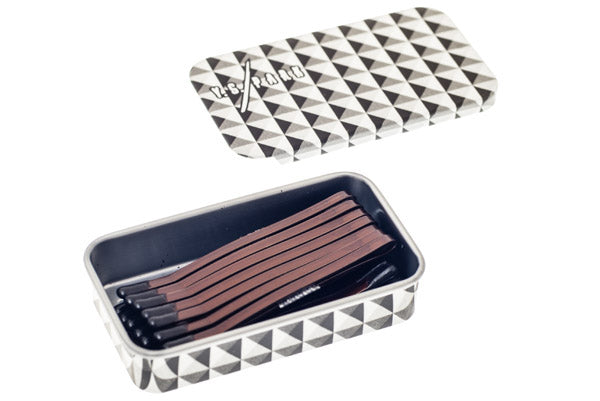 YS PARK YS-810 PIN-MARRON 14 pins/pack