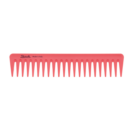 Janeke SUPERCOMB Gel application comb - tfusionsupplyJaneke