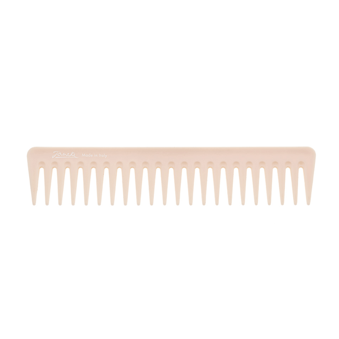 Janeke SUPERCOMB Gel application comb - tfusionsupplyJaneke