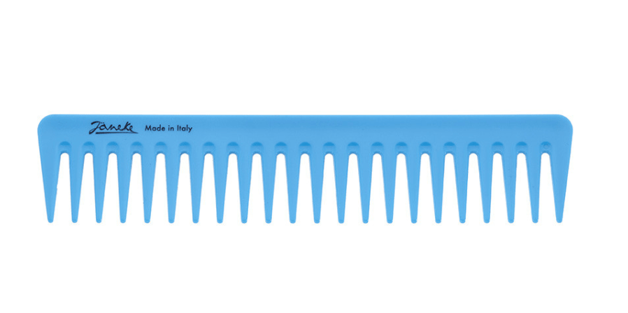Janeke SUPERCOMB Gel application comb - tfusionsupplyJaneke