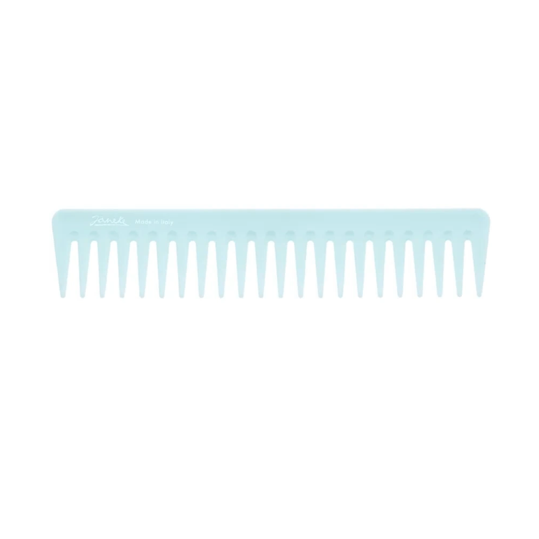 Janeke SUPERCOMB Gel application comb - tfusionsupplyJaneke