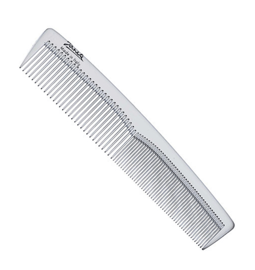 Janeke Toilette comb, bigger size - tfusionsupplyJaneke